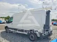 2025 Ford TRANSIT фото