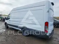 2025 Ford TRANSIT фото