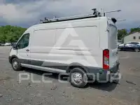 2025 Ford TRANSIT photo