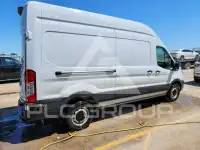 2025 Ford TRANSIT фото