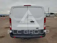 2025 Ford TRANSIT фото