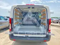 2025 Ford TRANSIT photo