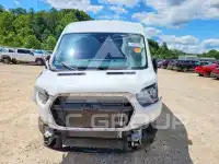 2025 Ford TRANSIT photo