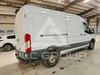 2025 Ford TRANSIT photo