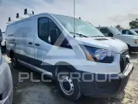 2025 Ford TRANSIT photo