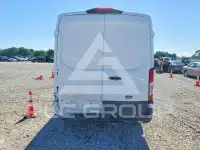 2025 Ford TRANSIT фото