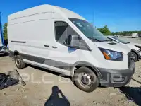 2025 Ford TRANSIT photo
