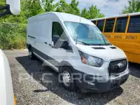 2025 Ford TRANSIT фото