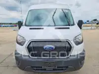 2025 Ford TRANSIT photo