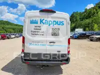 2025 Ford TRANSIT photo
