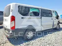 2025 Ford TRANSIT фото