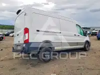 2025 Ford TRANSIT фото