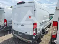 2025 Ford TRANSIT фото