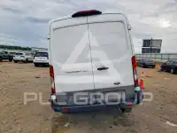 2025 Ford TRANSIT фото