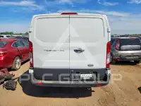 2025 Ford TRANSIT photo