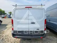 2025 Ford TRANSIT photo