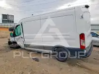 2025 Ford TRANSIT фото