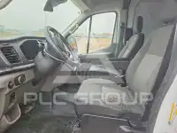 2025 Ford TRANSIT фото