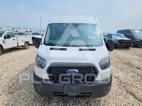 2025 Ford TRANSIT photo