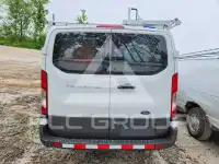 2025 Ford TRANSIT фото