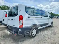 2025 Ford TRANSIT photo