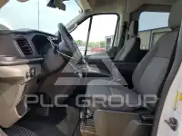2025 Ford TRANSIT photo