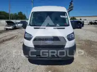 2025 Ford TRANSIT фото