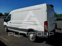 2025 Ford TRANSIT photo