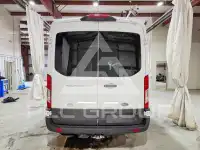 2025 Ford TRANSIT фото