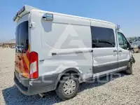 2025 Ford TRANSIT photo