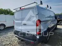 2025 Ford TRANSIT photo
