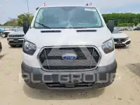 2025 Ford TRANSIT фото