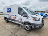 2025 Ford TRANSIT photo