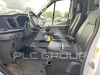 2025 Ford TRANSIT photo