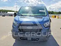 2025 Ford TRANSIT фото