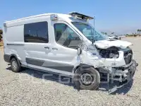 2025 Ford TRANSIT photo