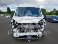 2025 Ford TRANSIT photo