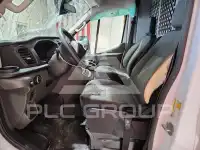2025 Ford TRANSIT фото