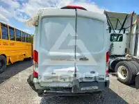 2025 Ford TRANSIT фото