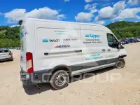 2025 Ford TRANSIT photo