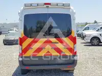 2025 Ford TRANSIT photo