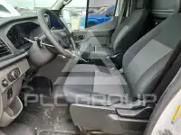 2025 Ford TRANSIT photo