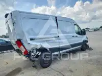 2025 Ford TRANSIT photo