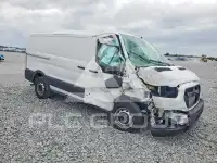 2025 Ford TRANSIT фото