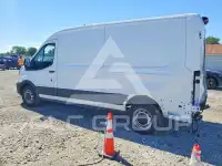 2025 Ford TRANSIT фото