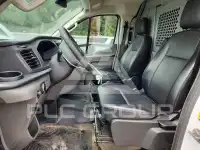 2025 Ford TRANSIT фото