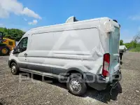 2025 Ford TRANSIT фото