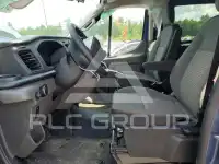 2025 Ford TRANSIT фото
