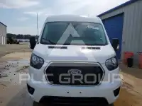 2025 Ford TRANSIT photo