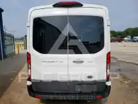 2025 Ford TRANSIT photo